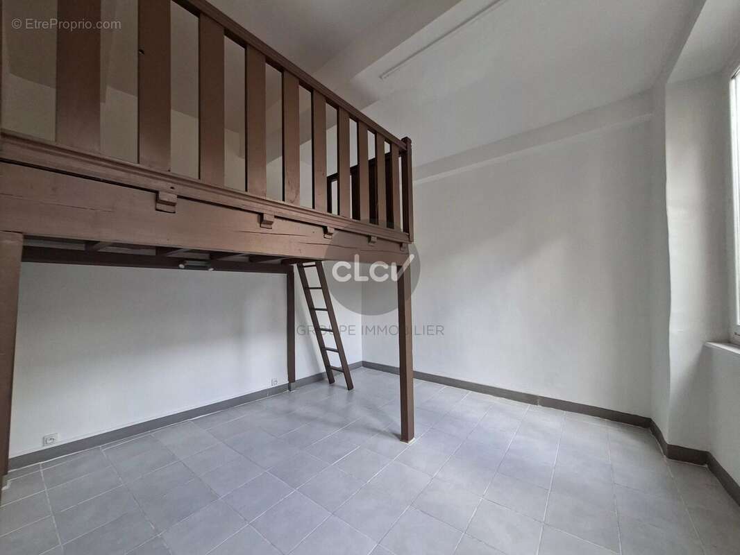 Appartement à LYON-2E