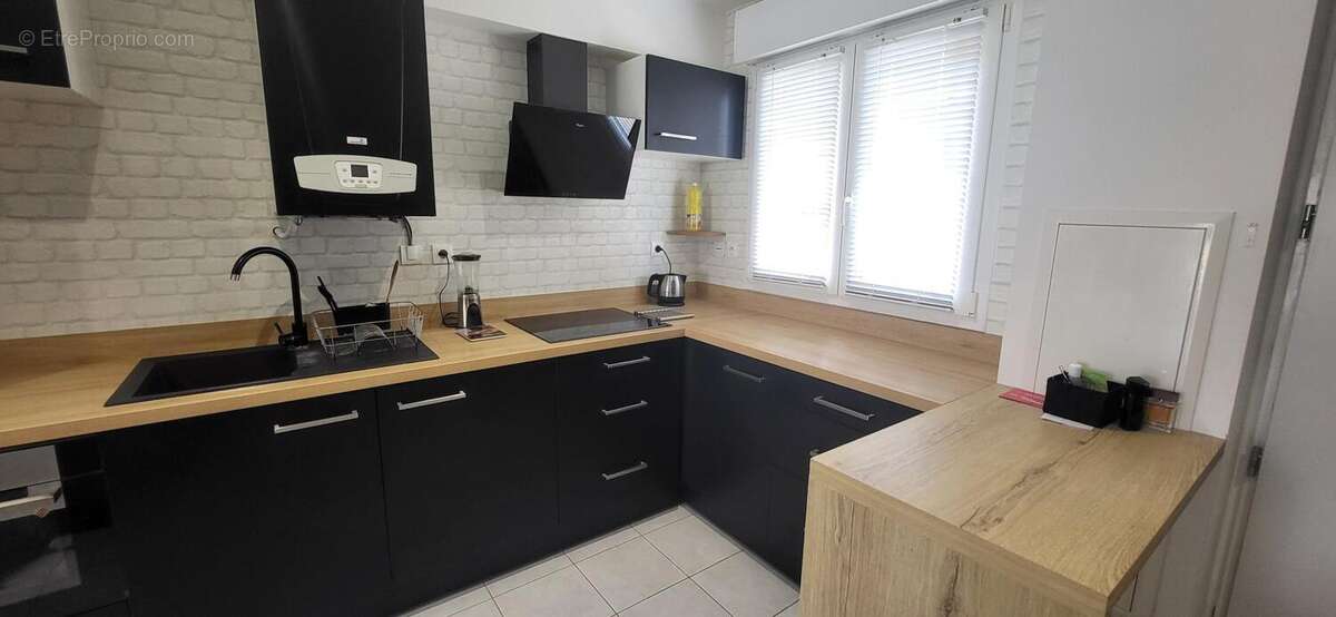 Photo 3 - Maison à FAMECK