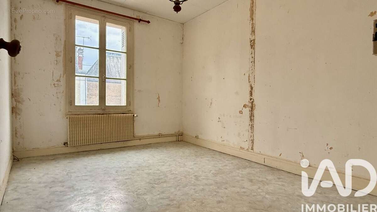 Photo 9 - Maison à AMBOISE