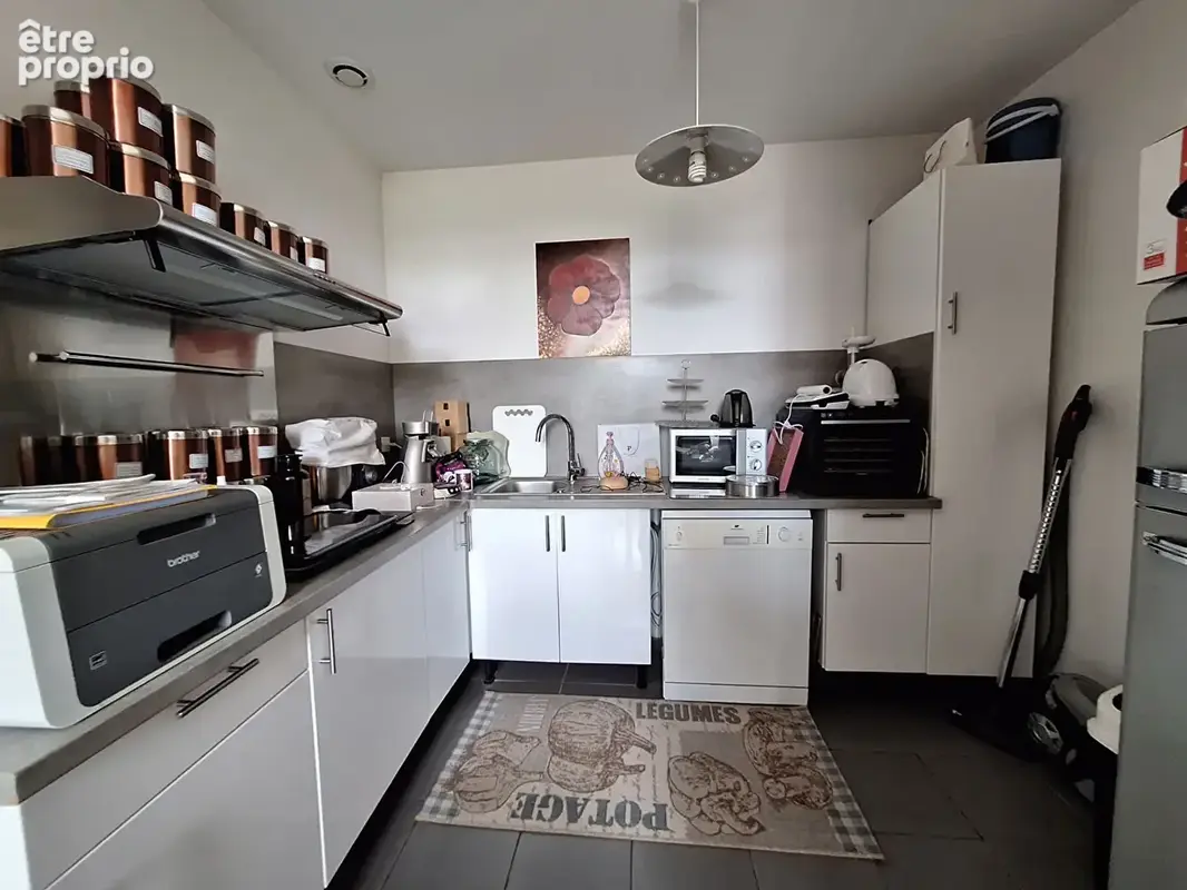 Sorgues - MAS 7 pièces 274 m² + ANNEXES 500 m²  sur 4082 m² de terrain - photo 10