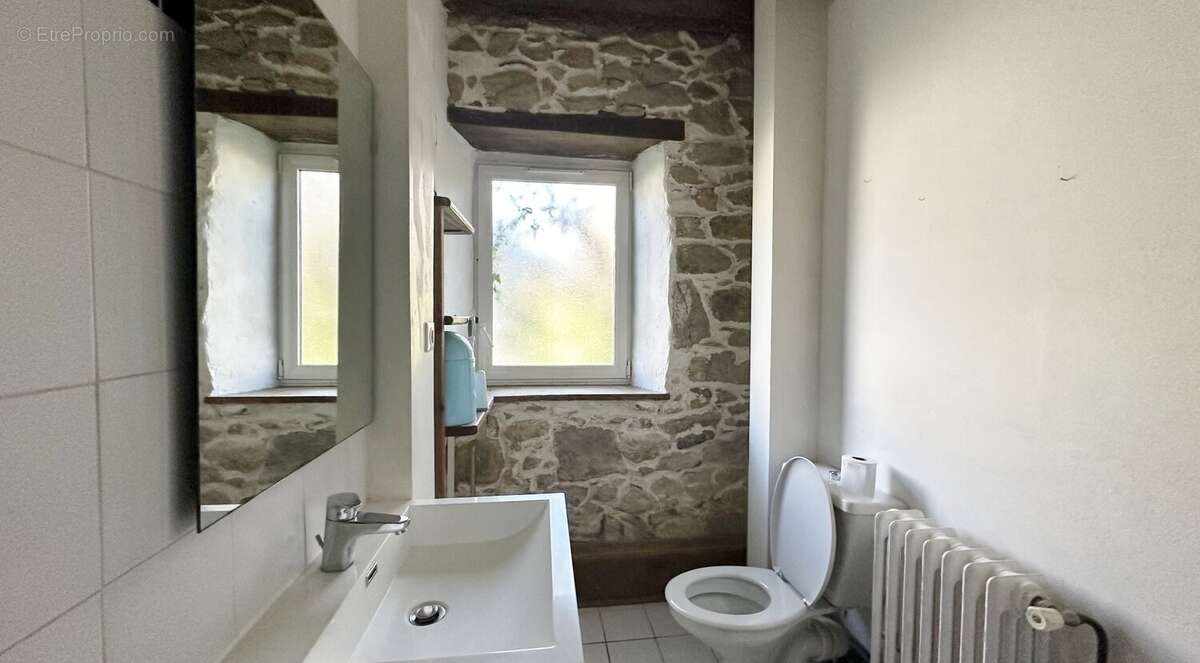 Maison à SAINT-MARTIN-DE-SEIGNANX