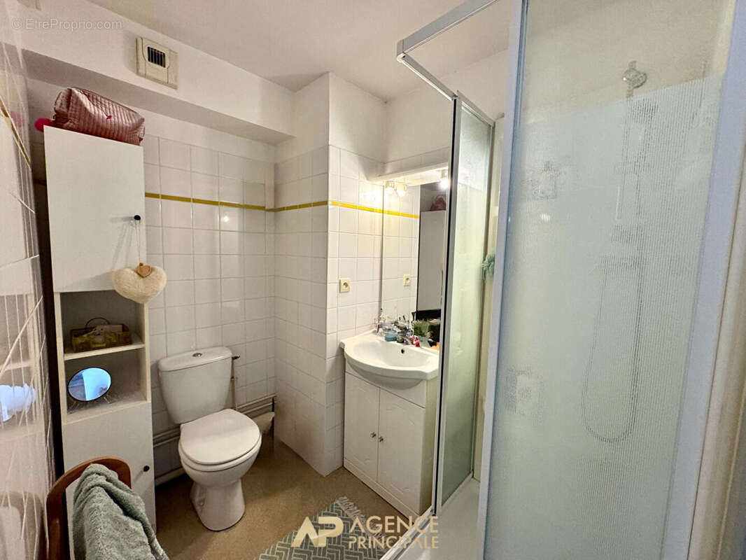 Appartement à LA ROCHELLE