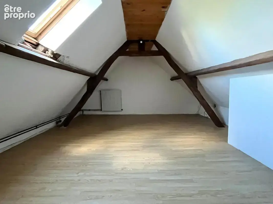 Maison aux portes de NOYON - 6 pièce(s) - 127 m² - Jardin 735m² et Garages - photo 12