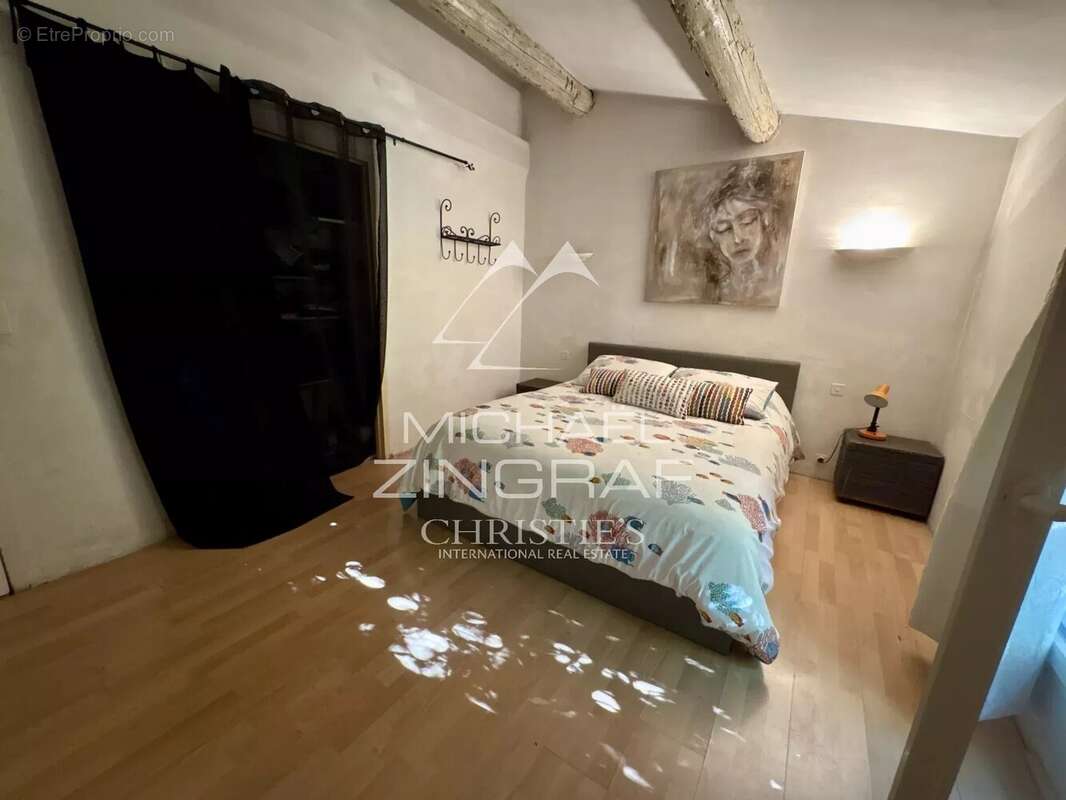 Maison à CHEVAL-BLANC