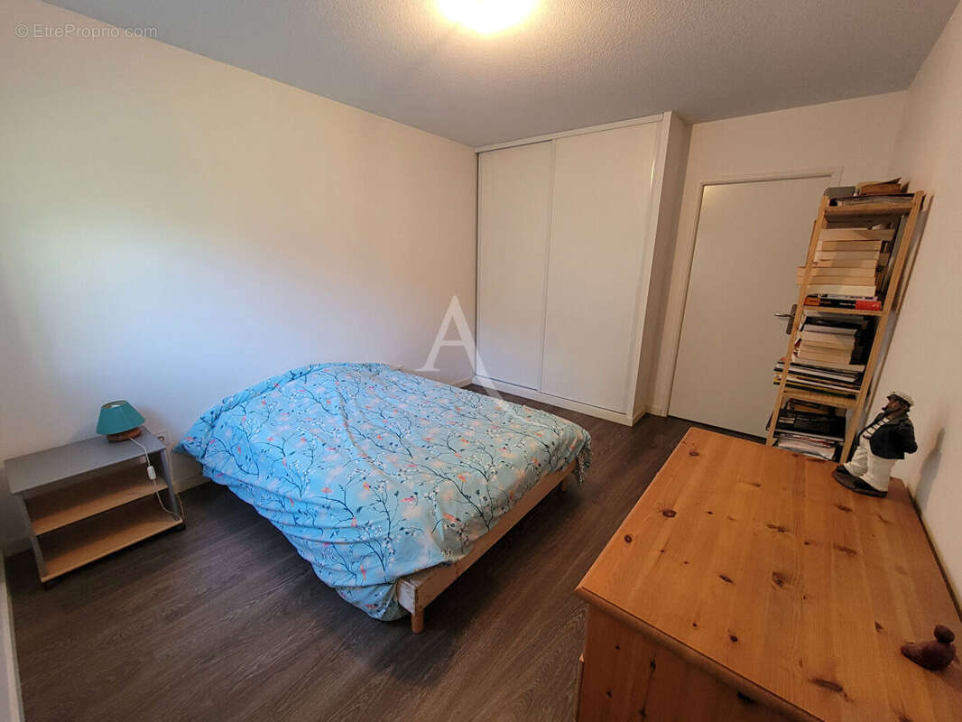 Appartement à PAU