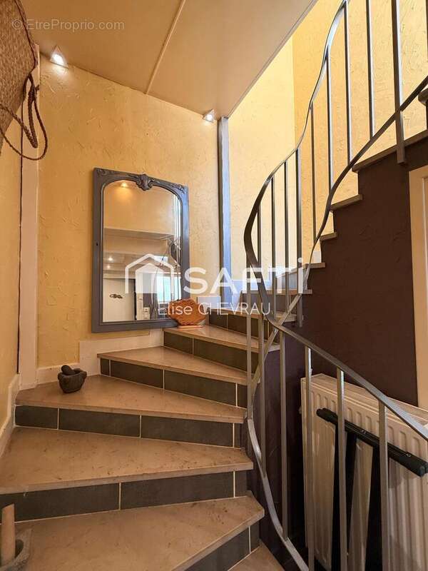 Photo 6 - Maison à TRAMAYES