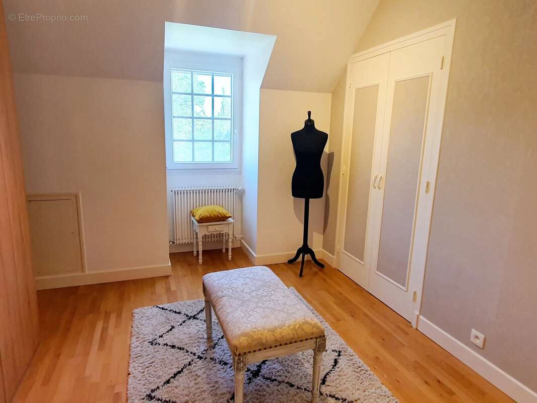 Maison à SAINTE-FOY-LA-GRANDE