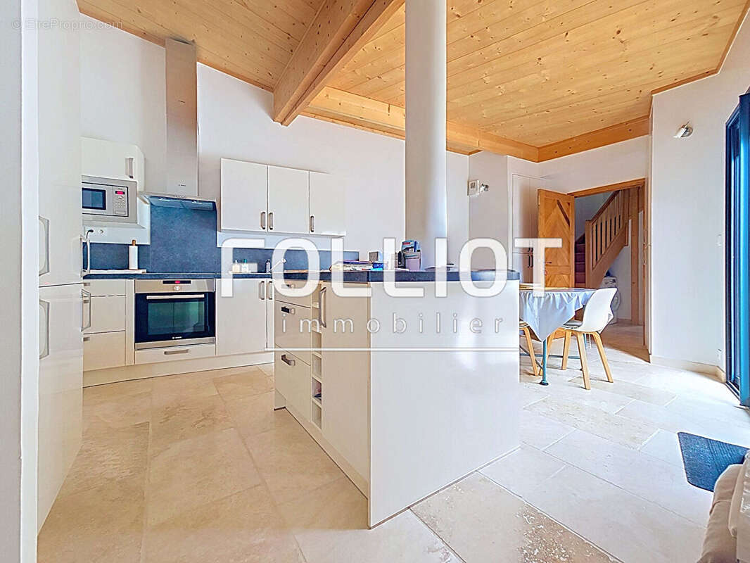 Maison 5 pièces à vendre à Barneville-Carteret - Réf. 145452 - photo 8