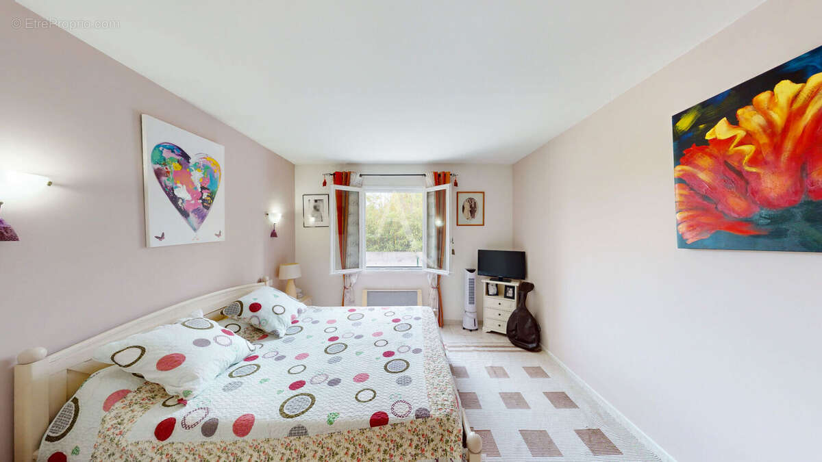Maison à POULX