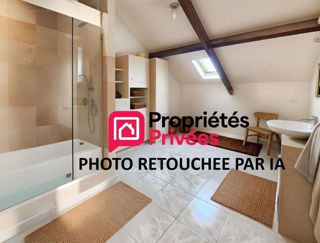 Jolie Maison 7 pièce(s) 145 m2 - photo 18