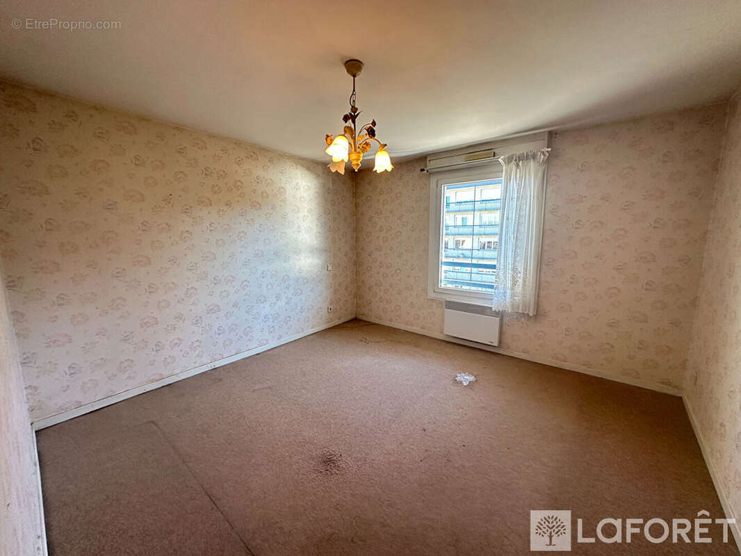 Appartement à PONTARLIER