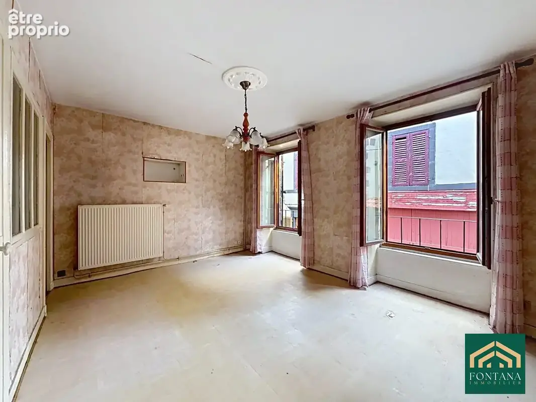 Maison 3 pièces 61 m² à vendre à Clermont-Ferrand (63100) - photo 3