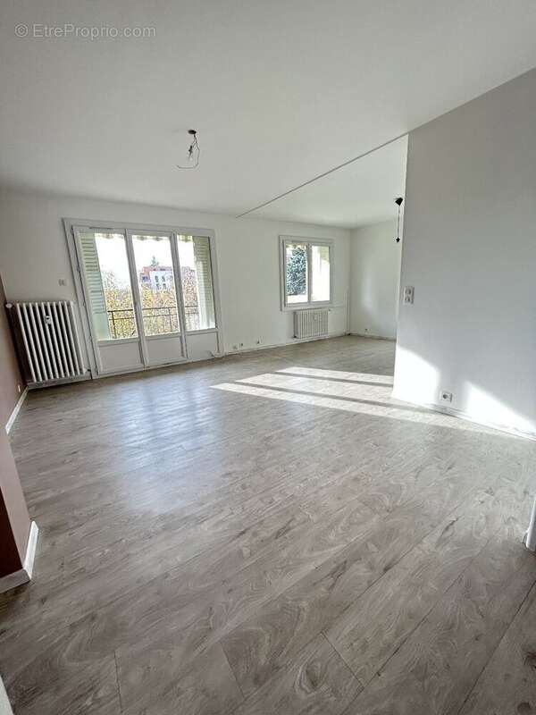 Appartement à ANNECY