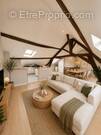 Appartement à LE CHATELET-EN-BRIE