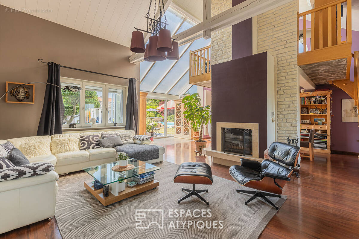 Maison à CREUTZWALD