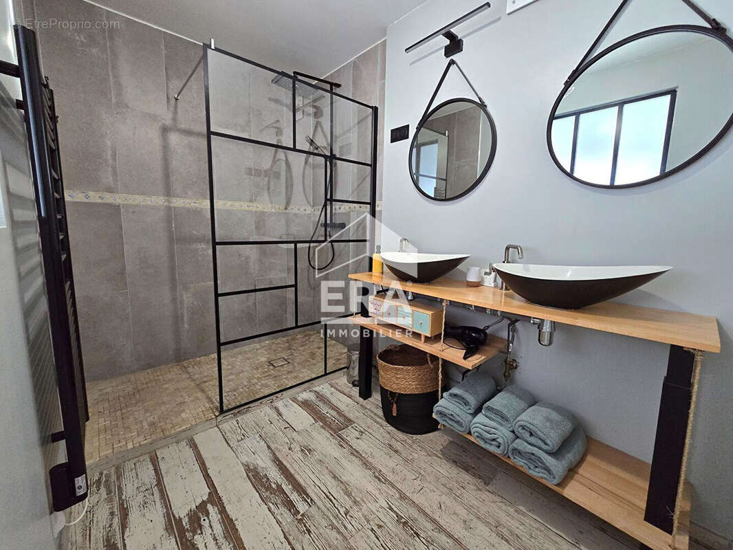 Maison 71m² à boulogne-sur-mer - photo 4