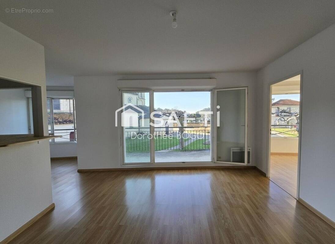 Photo 1 - Appartement à MIOS