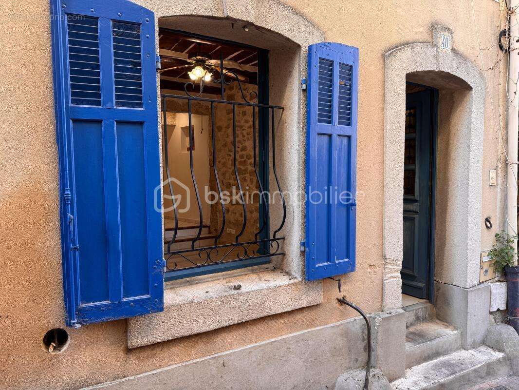 Appartement à ISTRES