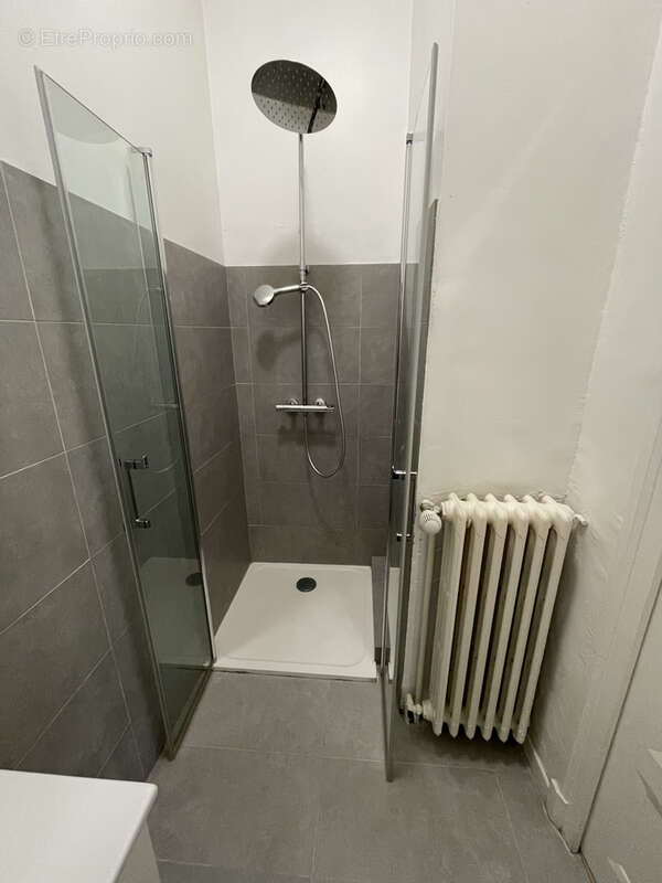 Appartement à TENCE