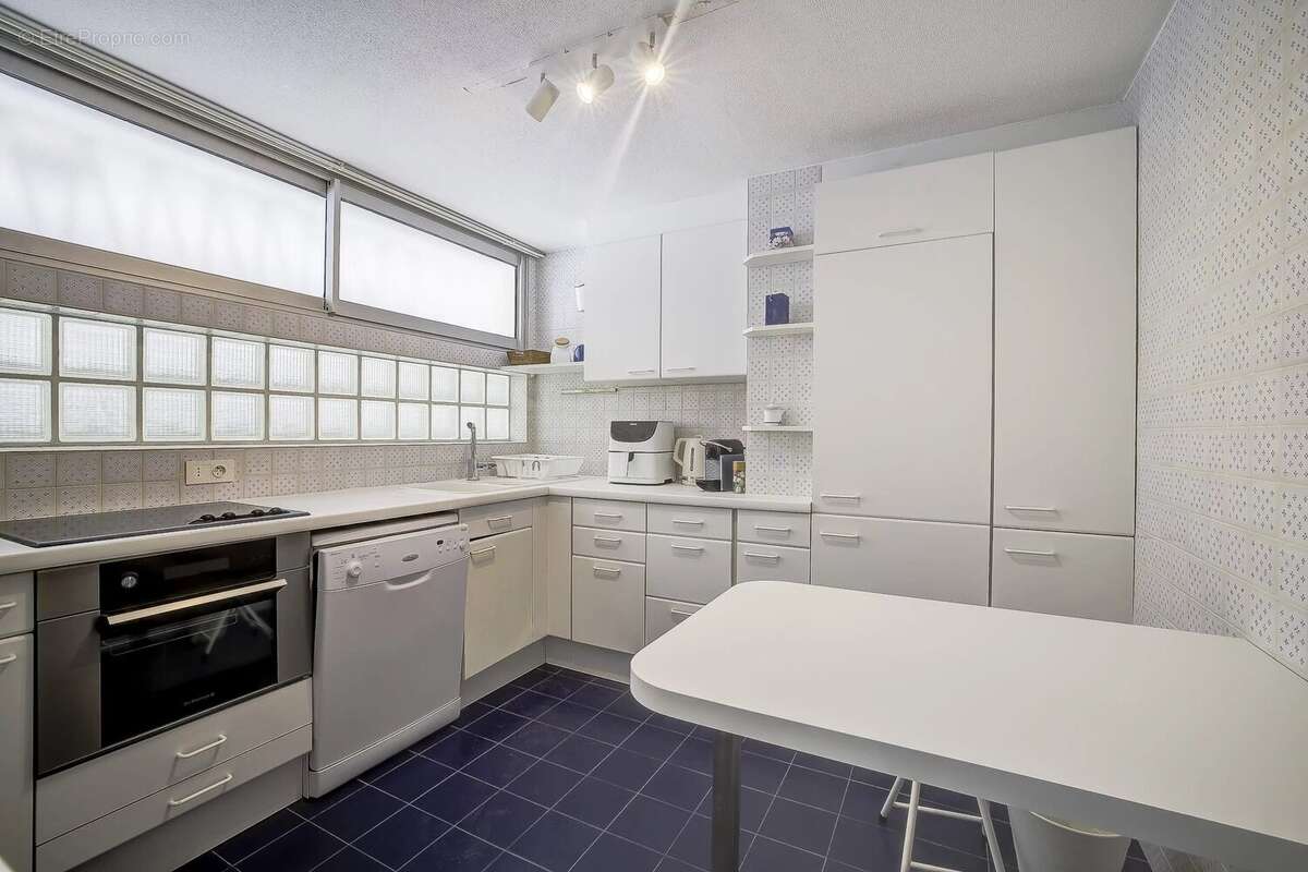 Appartement à SAINT-JEAN-CAP-FERRAT