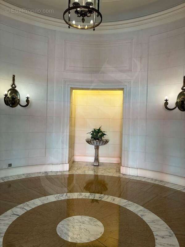 Appartement à PARIS-8E