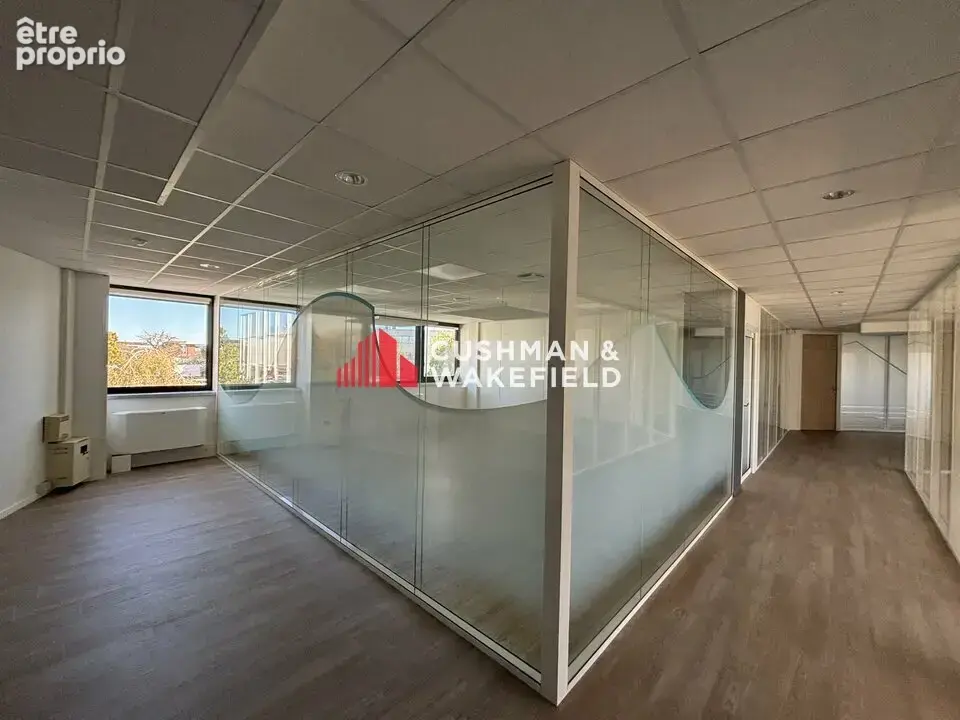 Commerce 1 009 m² à vendre à Toulouse (31100) - photo 6