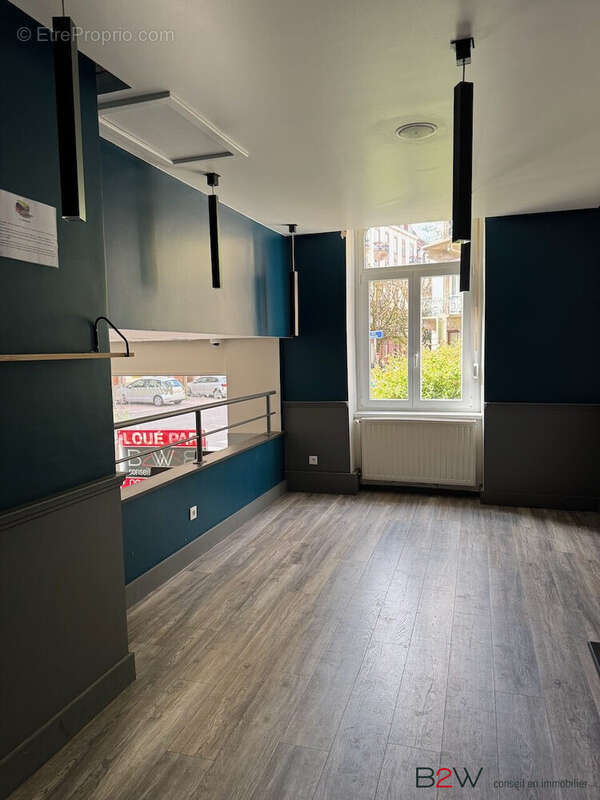 Commerce à STRASBOURG