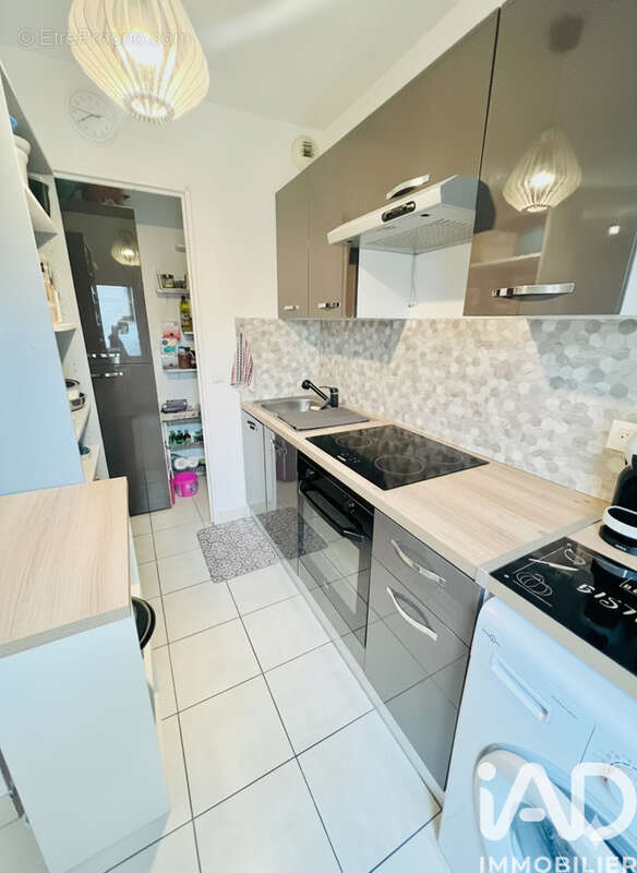 Photo 6 - Appartement à NOGENT-SUR-OISE