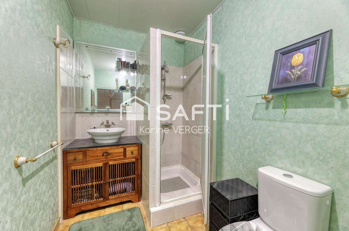 Photo 9 - Maison à LA GUYONNIERE