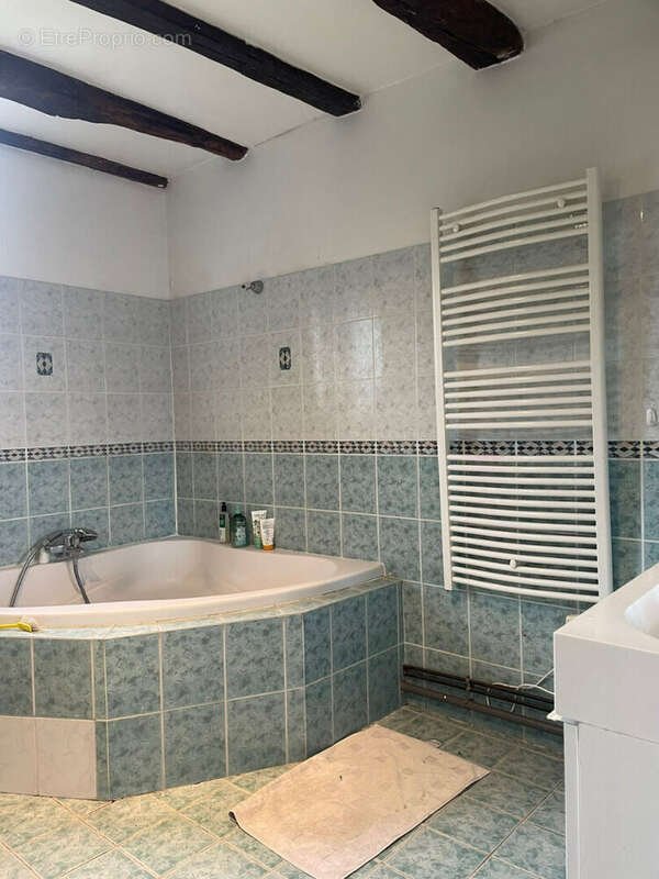 Maison à BUCY-SAINT-LIPHARD