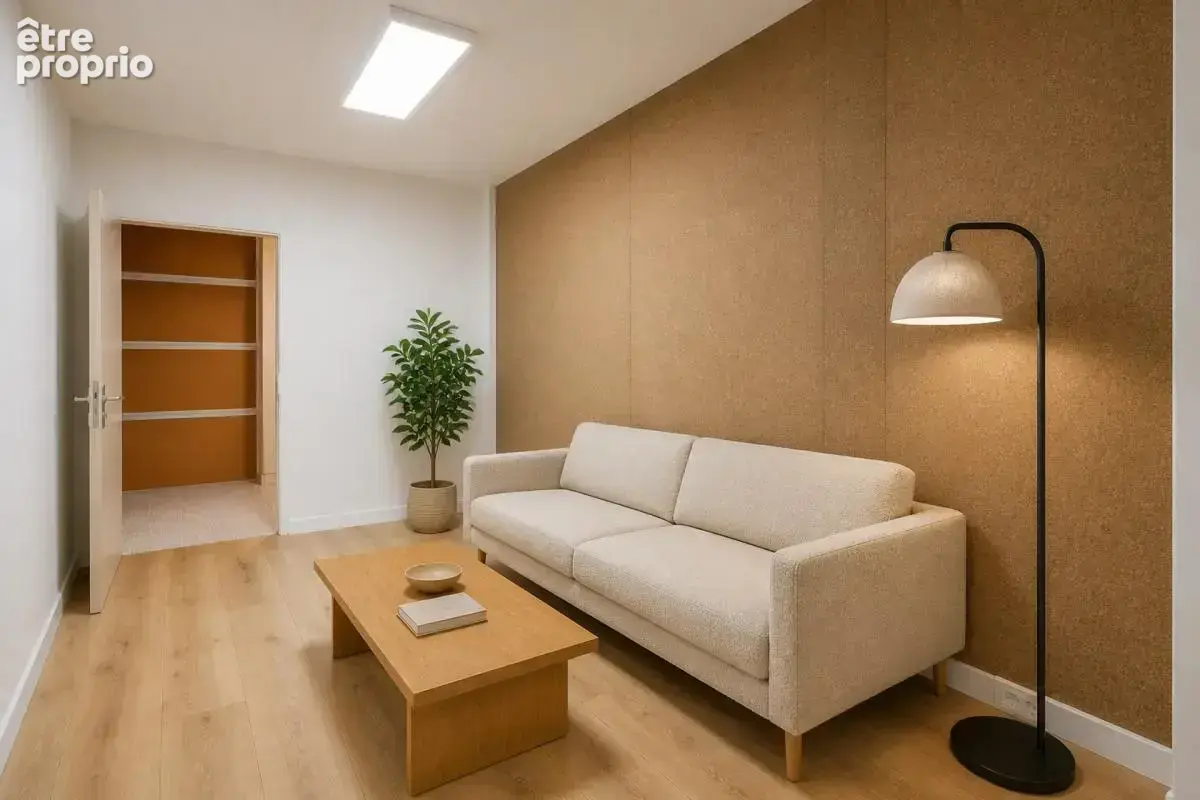 Immeuble de rapport 359m² - photo 9