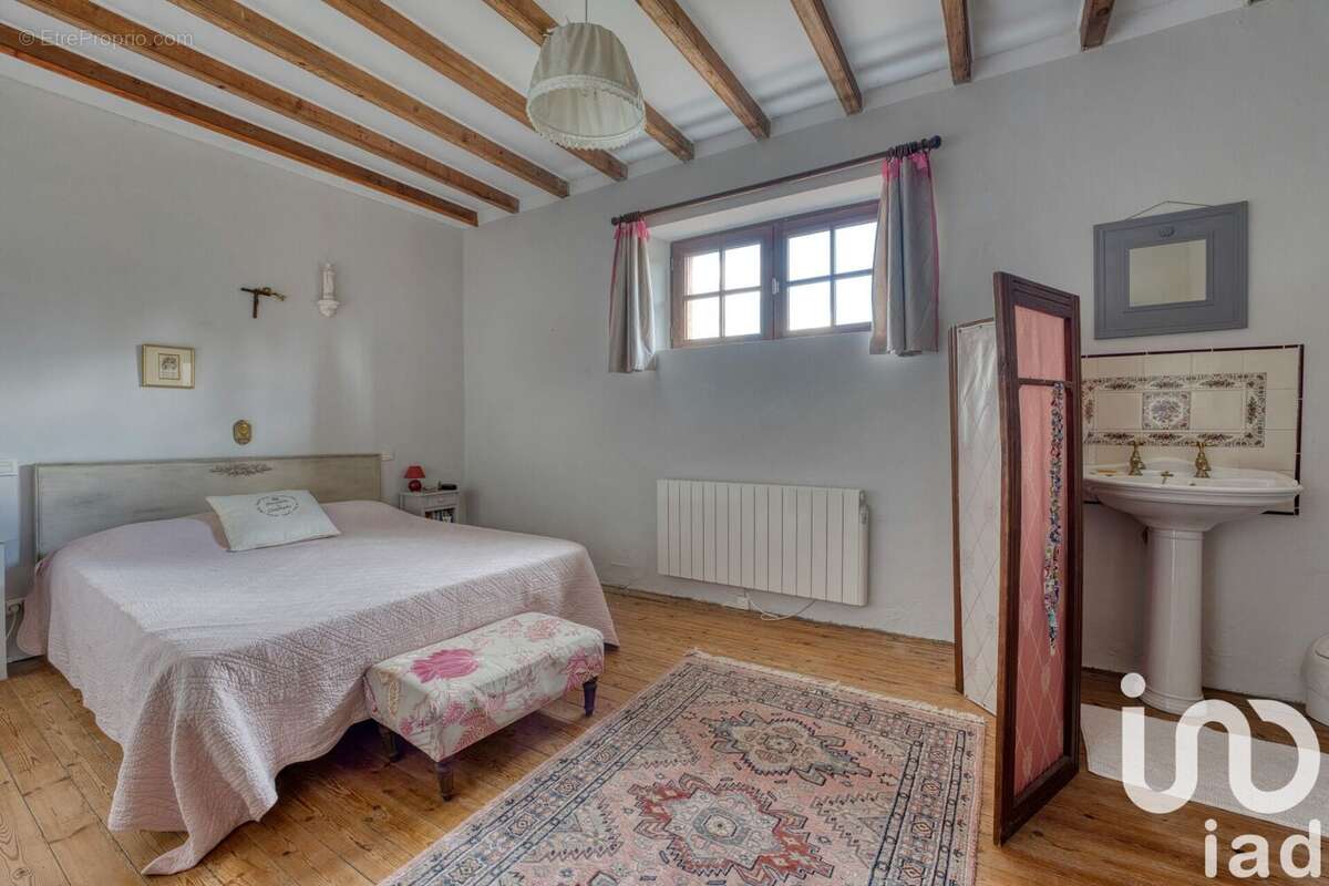 Photo 6 - Maison à MONSIREIGNE