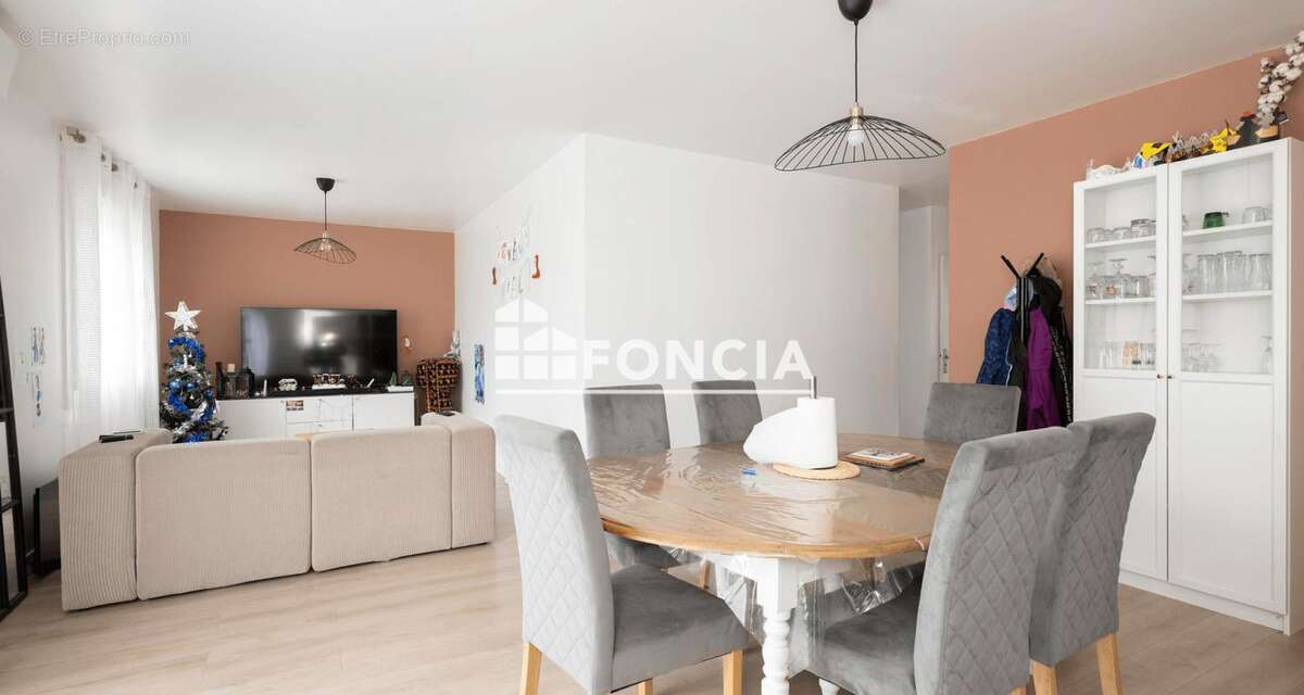 Maison à MONT-DE-MARSAN