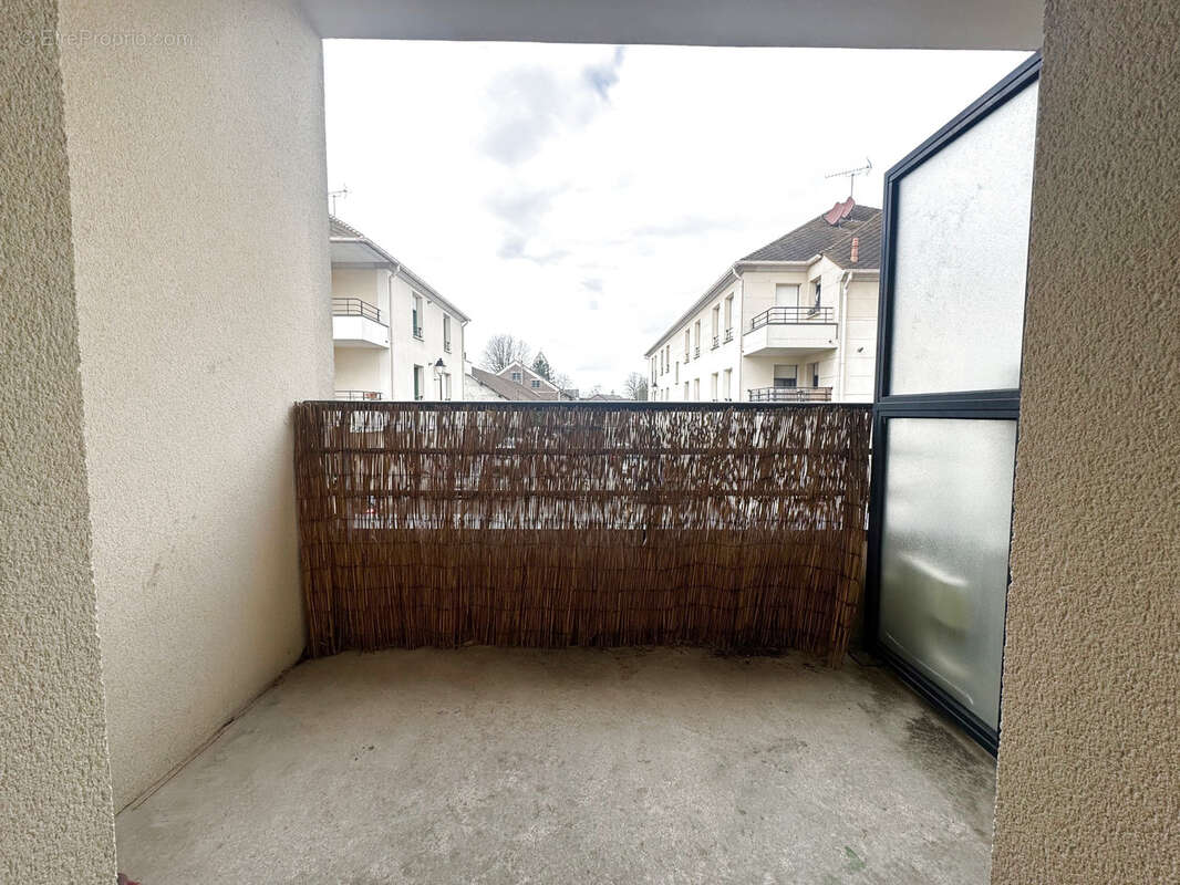 Appartement à MARLY-LA-VILLE