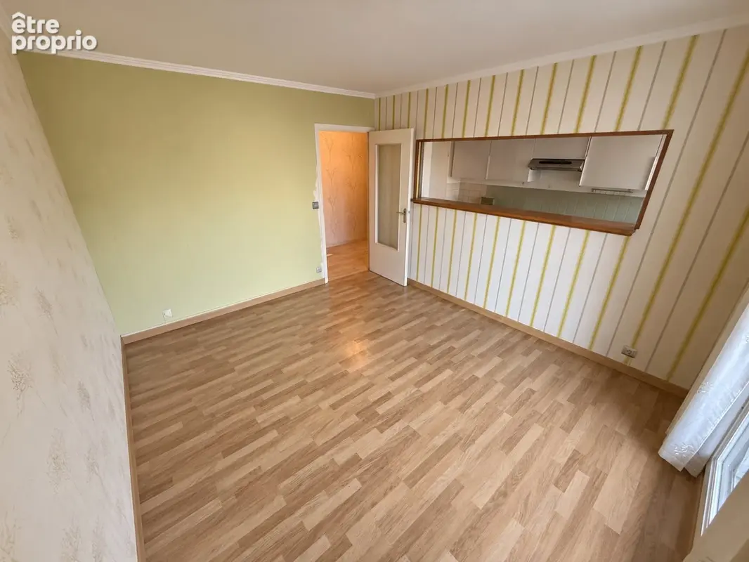 Appartement 2 pièces 42 m² à vendre à Bagnolet (93170) - photo 3