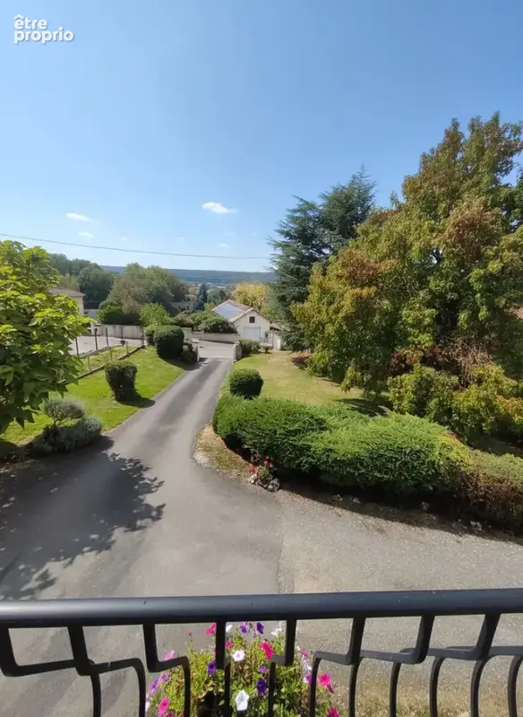 COULOUNIEIX-CHAMIERS ? Maison de 159 m², panorama exceptionnel et calme absolu ! Un bien rare dans un secteur recherché, à décou - photo 4