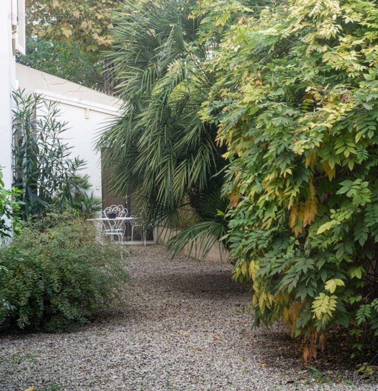 Maison à ARCUEIL