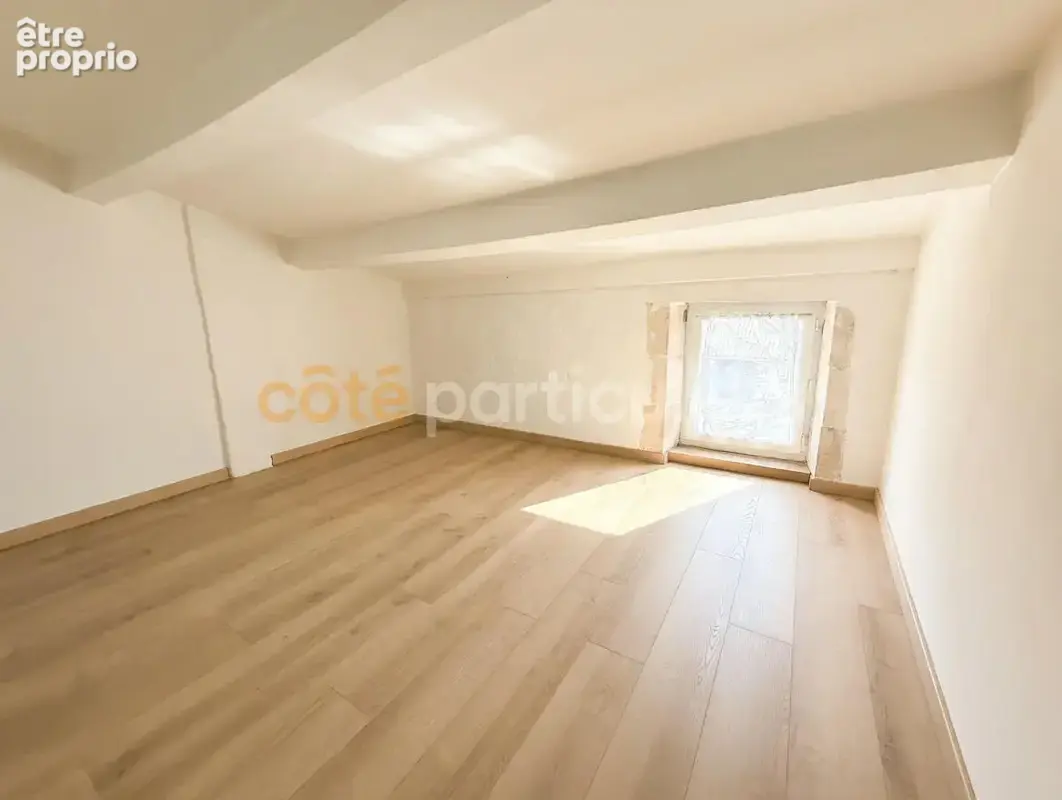 TRIAIZE Maison 4 chambres - photo 5