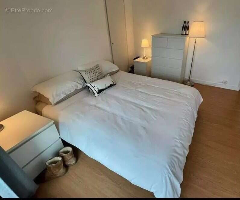 Appartement à CONFLANS-SAINTE-HONORINE