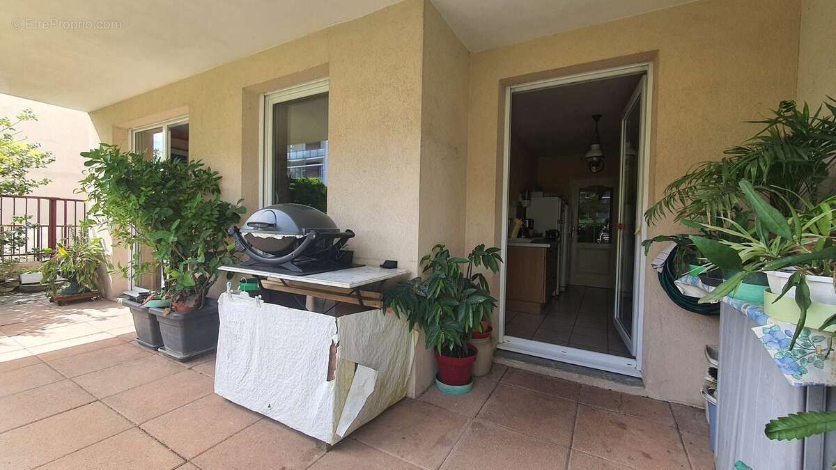 Appartement à DIJON