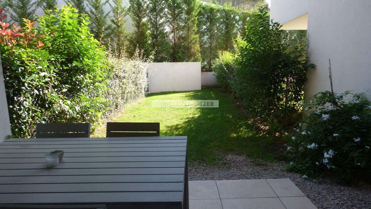 Appartement 2 pièces - Vidauban - photo 7