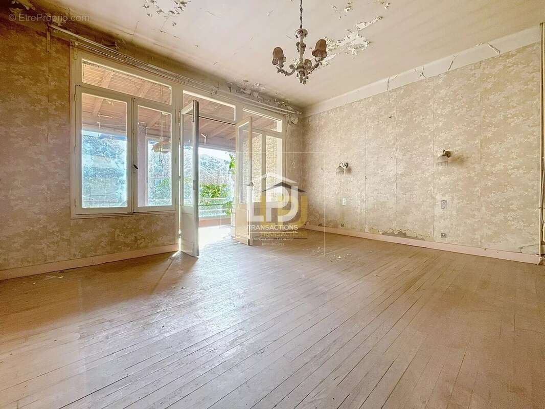 Appartement à CASTELSARRASIN