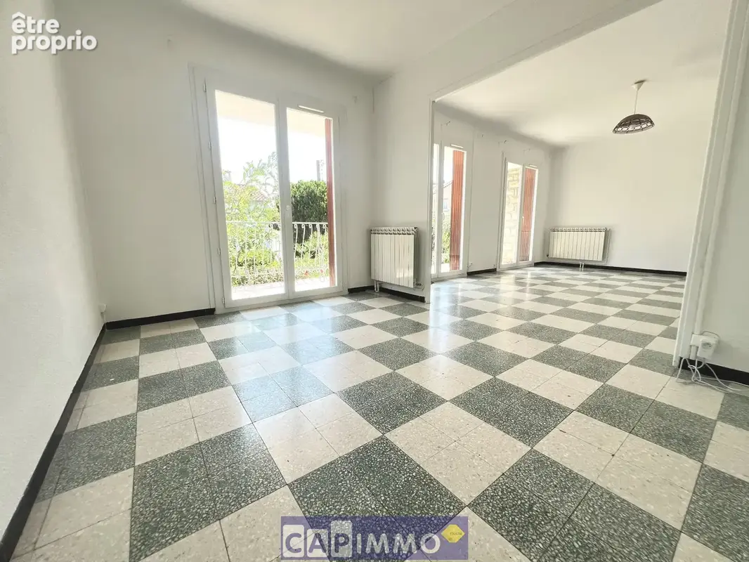 La garde ste marguerite maison 132m2 proche plage - photo 5