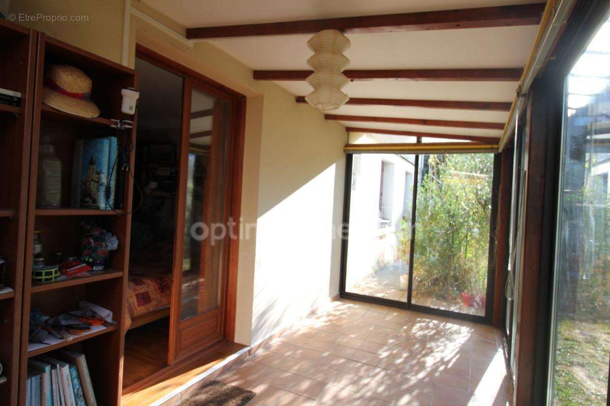 Maison à vendre 6 pièces BAGNERES DE BIGORRE (65) - photo 10