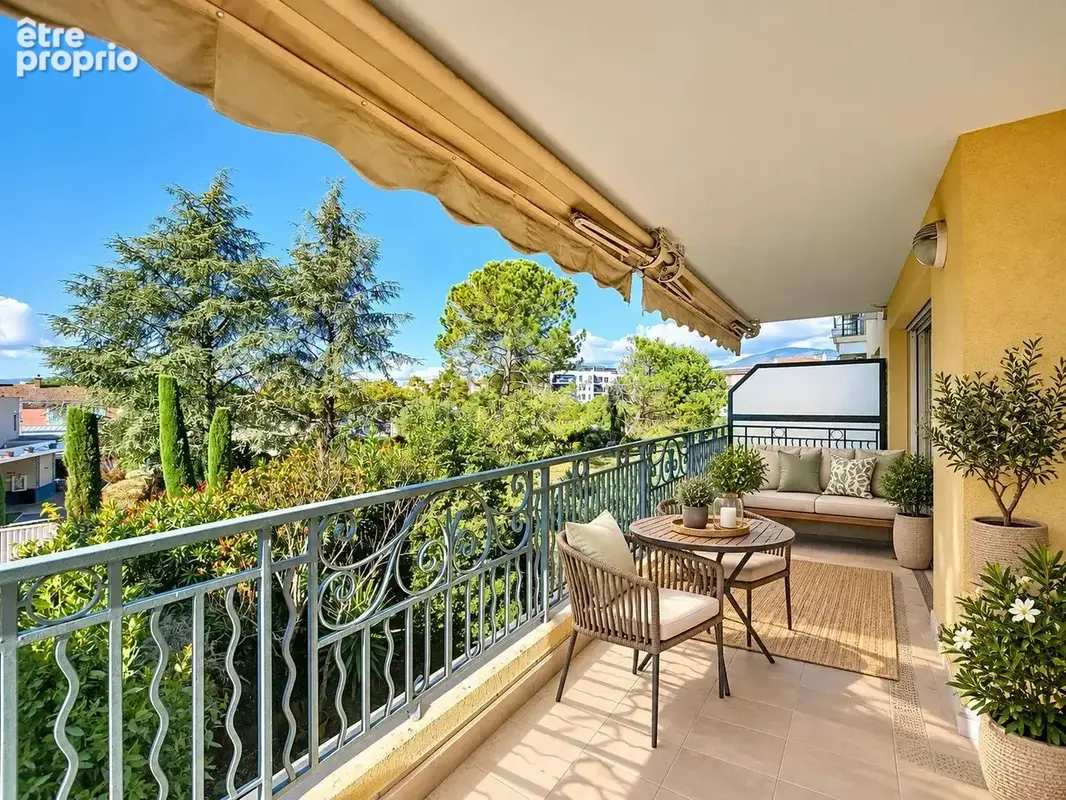 Vente Appartement Mouans-sartoux(06370) 336 000ï¿œ - photo 8