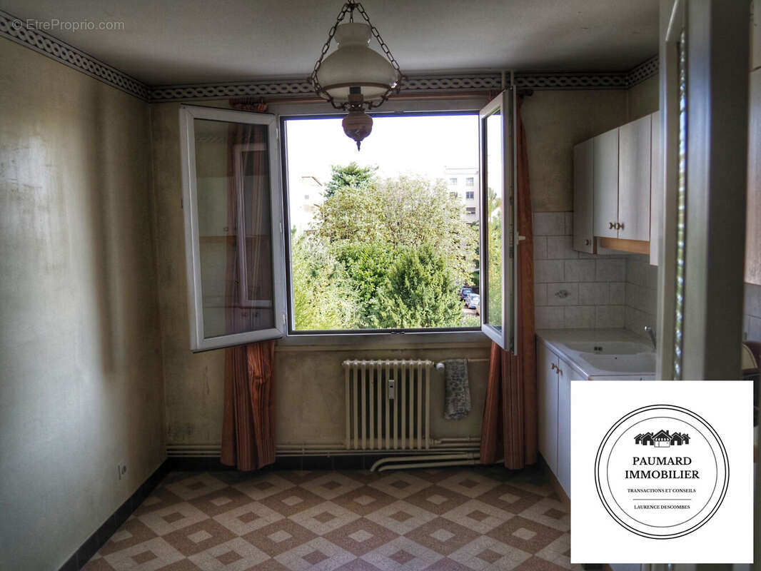 Appartement à VALENCE