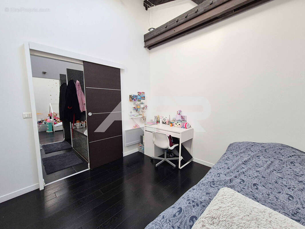 Appartement à CHATOU