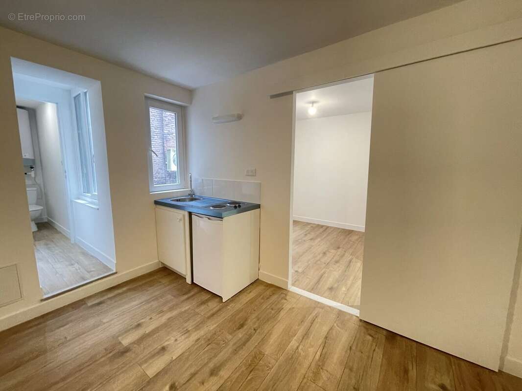 Appartement à LILLE