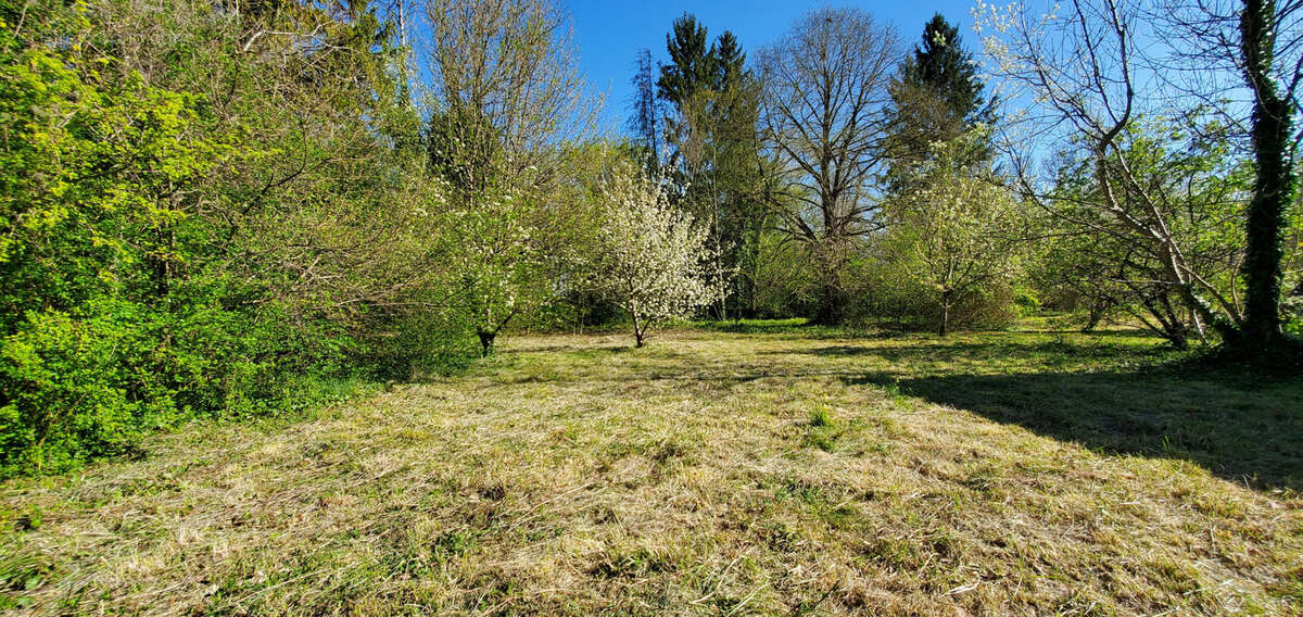 Maison à DROUPT-SAINTE-MARIE