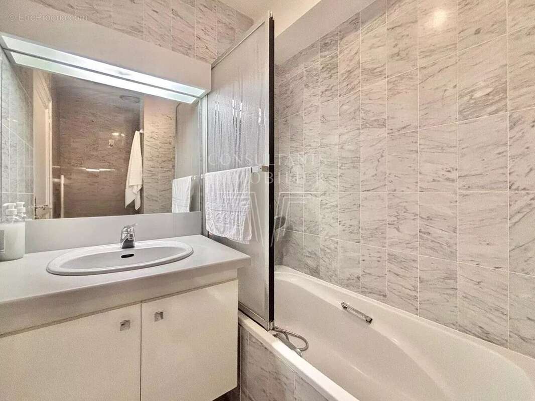 Appartement à DEAUVILLE